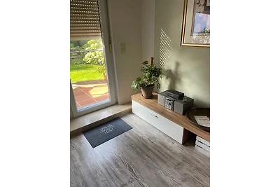 apartman za odmor Obiteljski odmor Lauchhammer