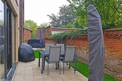 Appartamento Vacanza con famiglia Heiligenhafen