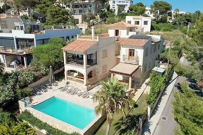 Villa Xapala - Cala Ratjada