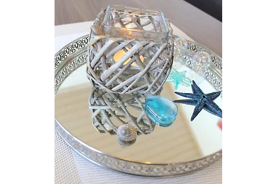 "Ferienhaus II - Hof Westensee"