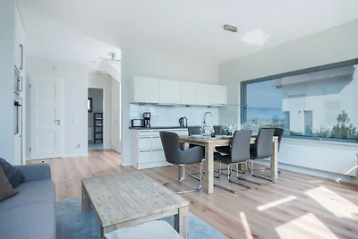 Ostsee - Reetdachhaus Nr. 36