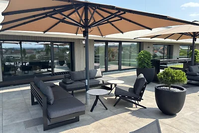 Vakantieappartement Gezinsvakantie Meckenbeuren