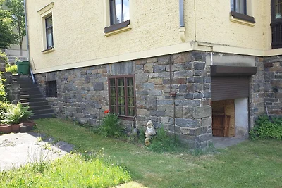 Vakantieappartement Gezinsvakantie Annaberg-Buchholz