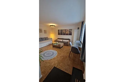 Ferienwohnung Schlossberg 1