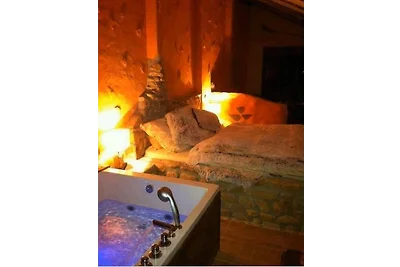 Vakantiehuis Ontspannende vakantie Grimma