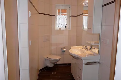 Ferienhaus am Plauer See