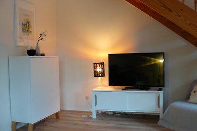 Vakantieappartement Gezinsvakantie Rendsburg