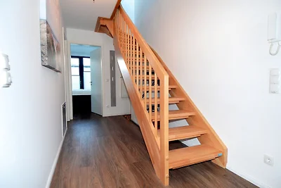 apartman za odmor Obiteljski odmor Heiligenhafen