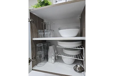 Ferienwohnung Glücks-Burg "Stern"