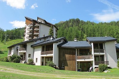 Residenz Montfort C3 (SIVI150) SKI