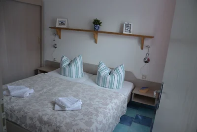 Lütt Osten - 300 Meter bis zum