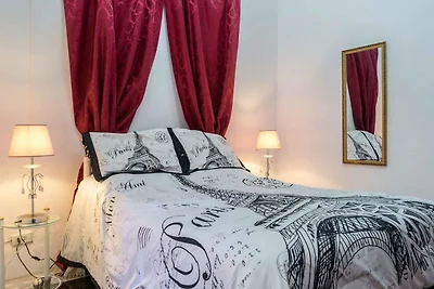 Villa Bella Julieta Appartement 4