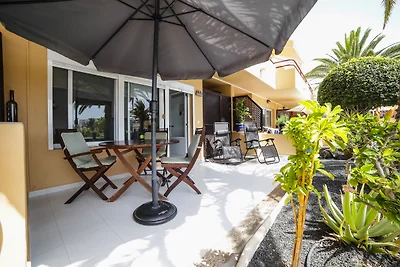 Appartamento Vacanza con famiglia La Oliva