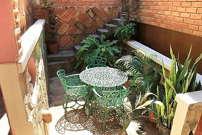 Hostal Albelio y Darys Appartement
