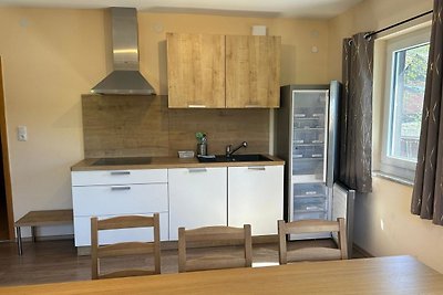 Vakantieappartement Gezinsvakantie Lautertal