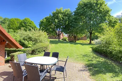 Casa vacanze Vacanza di relax Nieheim