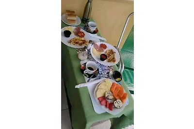 Appartamento Vacanza con famiglia Las Tunas