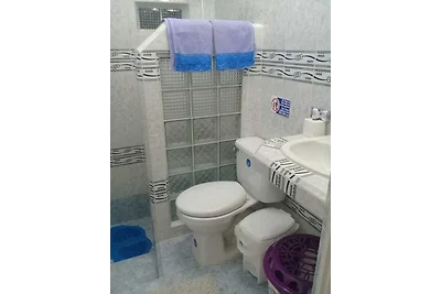 Casa Los Complacientes - Carlos y