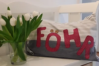 Appartamento Vacanza con famiglia Wrixum