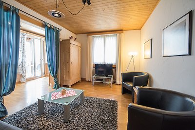 Vakantieappartement Gezinsvakantie Davos