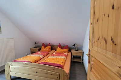 Casa vacanze Vacanza di relax Bergen auf Rügen
