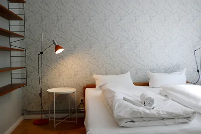 Ferienwohnung "Haus Krone" -