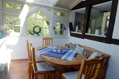 Vakantieappartement Gezinsvakantie Prerow