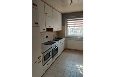 Vakantiehuis Ontspannende vakantie Heimbach