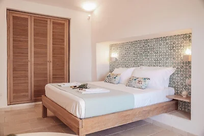 Dimora Stune - Bietola Room