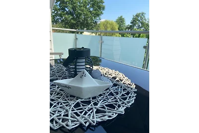 Appartamento Vacanza con famiglia Wunstorf