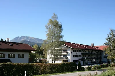 Appartamento Vacanza con famiglia Reit im Winkl
