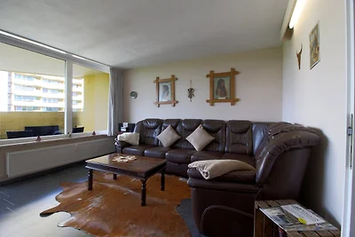 Apartment 260 "Cowboy & Indianer"