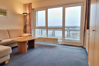 apartman za odmor Obiteljski odmor Heiligenhafen