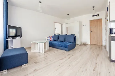 Sun & Snow Kwartał Róży Wiatrów