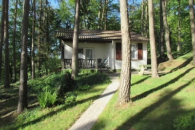 Feriendorf Mengshausen 1