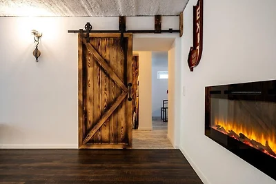 FeWo Fledermaus KG 1