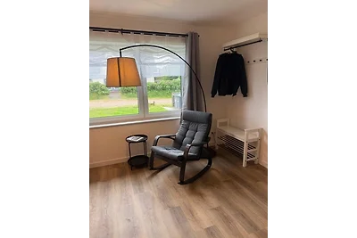 Vakantieappartement Gezinsvakantie Norddorf