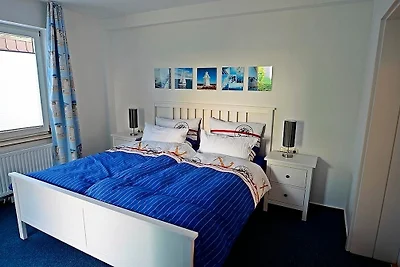 Ferienhaus Marina II - Whg. 1