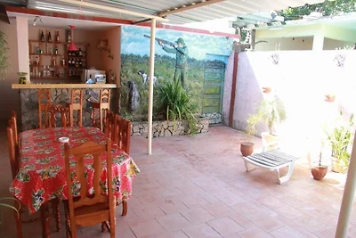 Hostal El Yoyi & Liuba Appartement