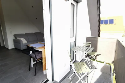 BodenSEE Apartment Meckenbeuren