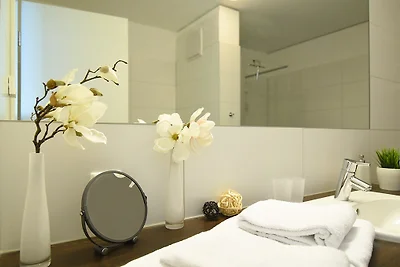 Apartment 11 "Seglerglück"