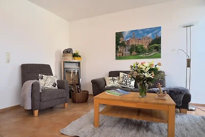 FeWo Kapitänsterrasse