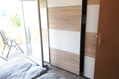 Ferienwohnung-Lerchensteige