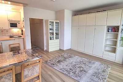 Apartament Dla rodzin Duhnen