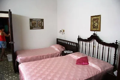 Hostal Gisela Borrell Appartement 2