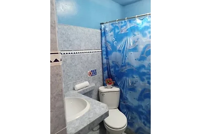 Villa La Aurora Appartement 2