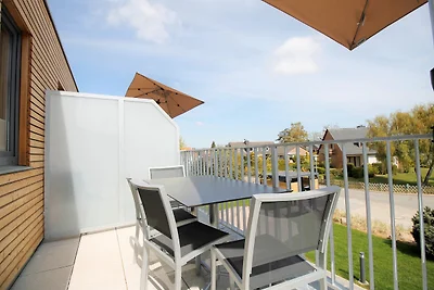 Haus Barbara - Schwimmbad und Sauna