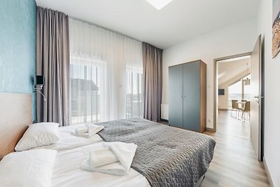 Vakantieappartement Gezinsvakantie Sianożęty