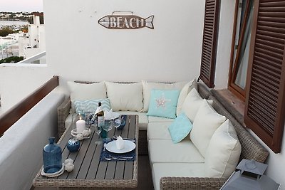 Apartment Marina Calador