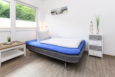 Ferienwohnungen Haus Boje "Scholle"